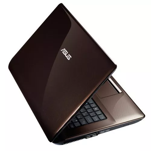 Asus K72JU-TY077R