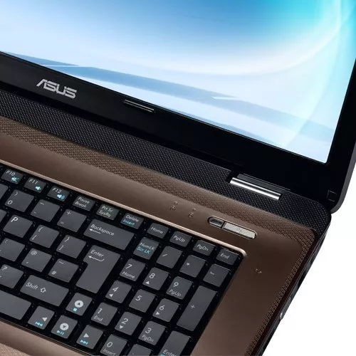 Asus K72JU-TY077R