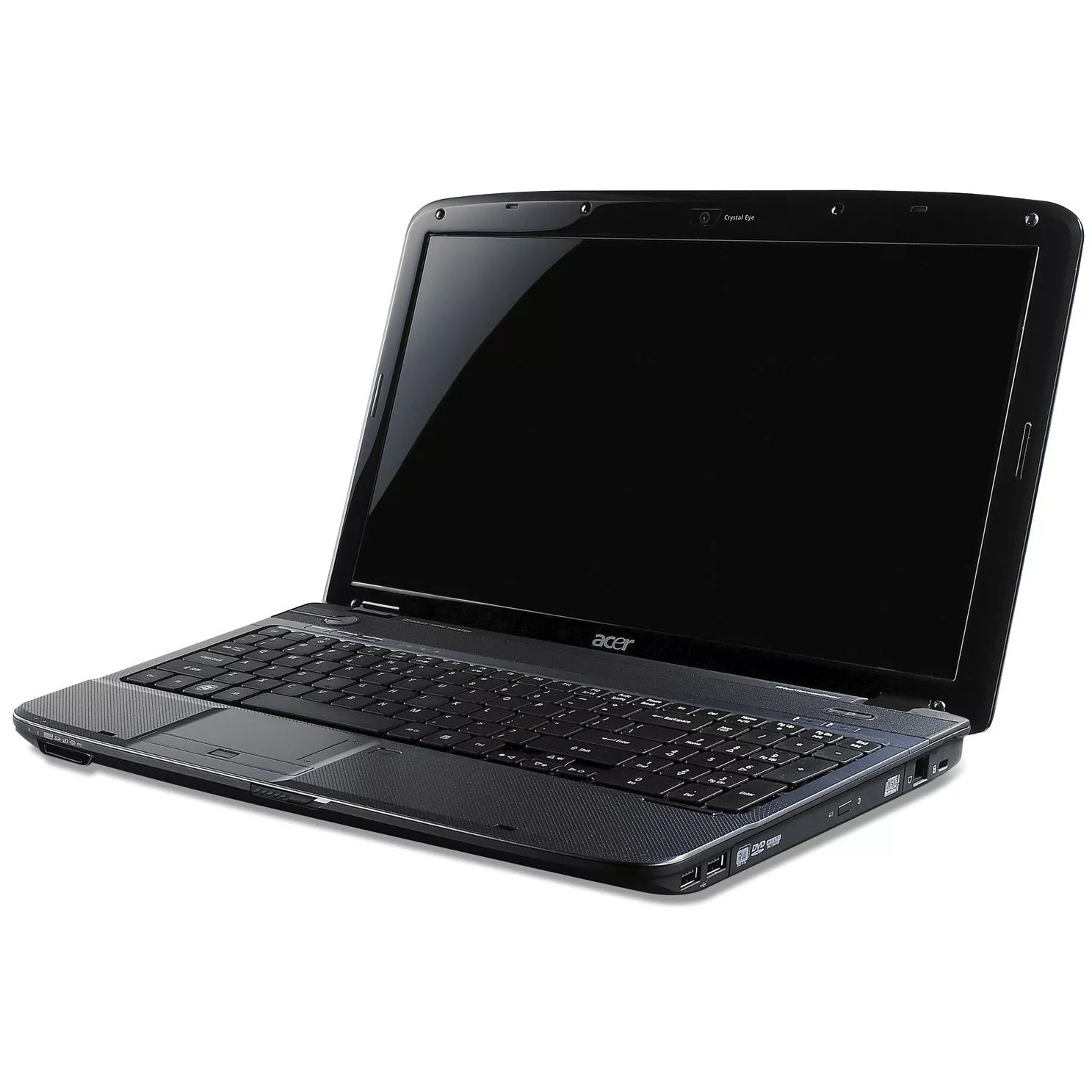 Acer AS5738G-663G25Mi