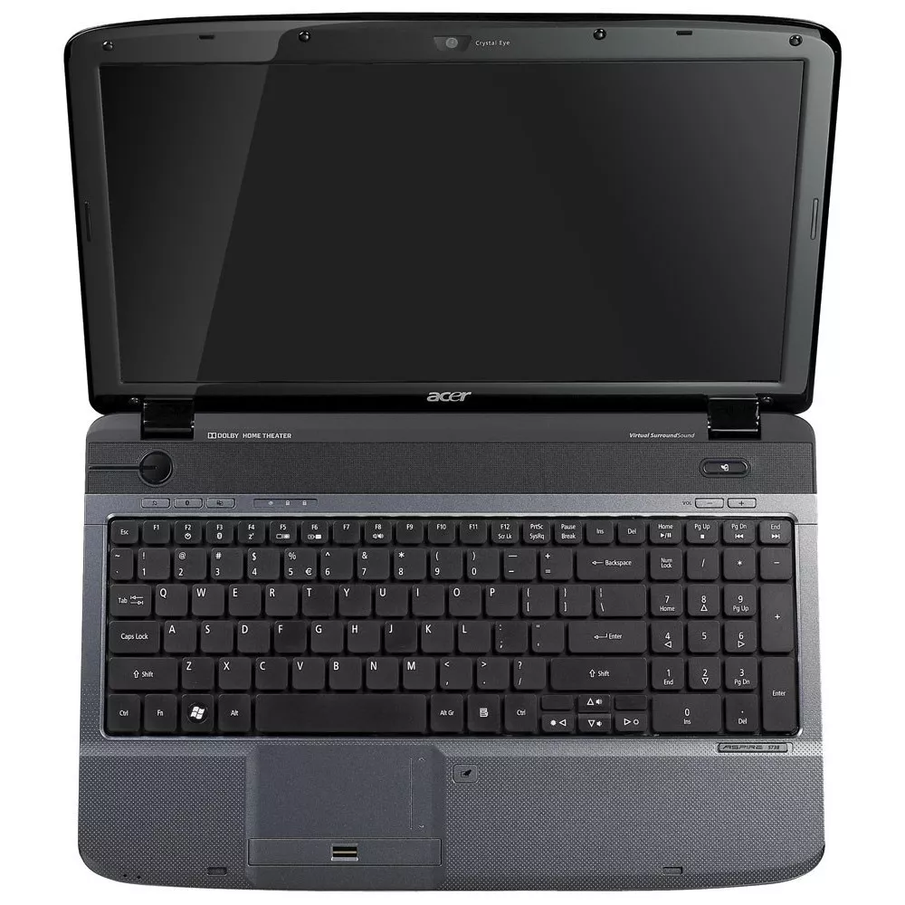 Acer AS5738G-663G25Mi