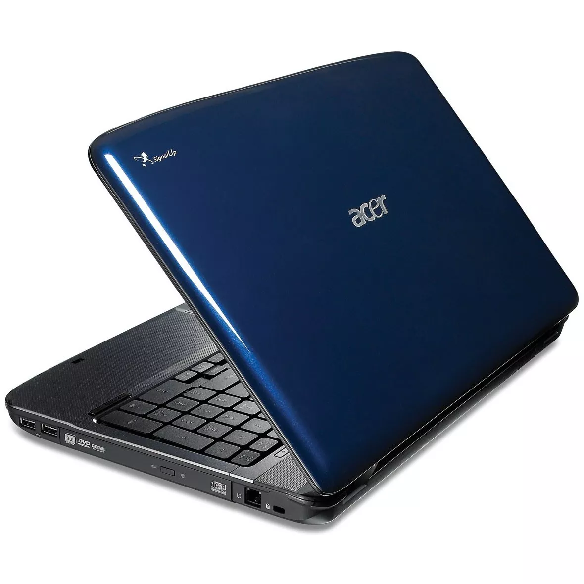 Acer AS5738G-663G25Mi