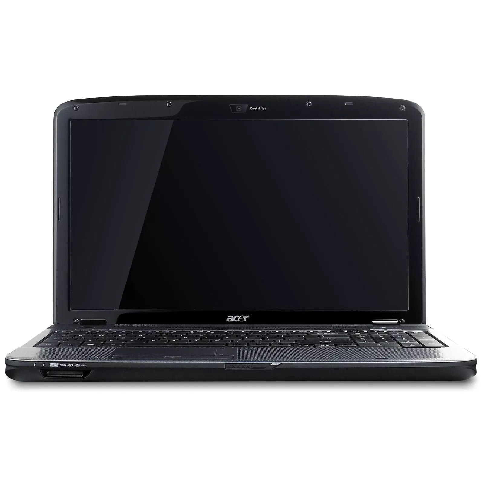 Acer AS5738G-663G25Mi