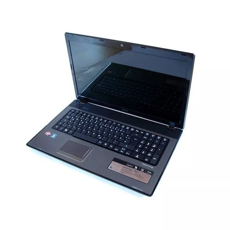 Acer AS7551G-N854G50Mikk
