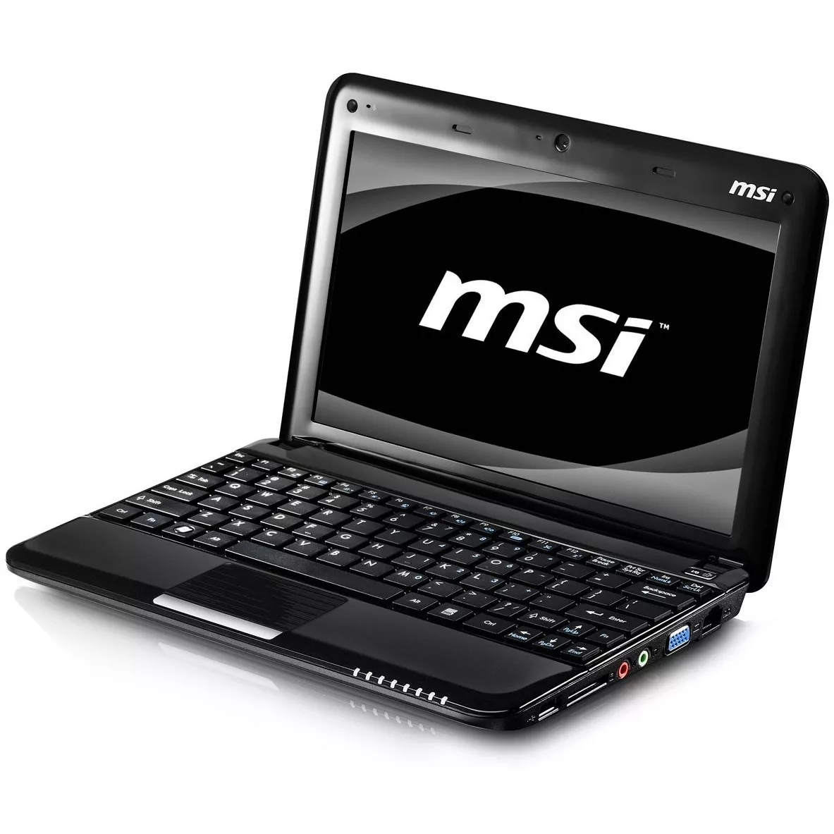 MSI U135-232