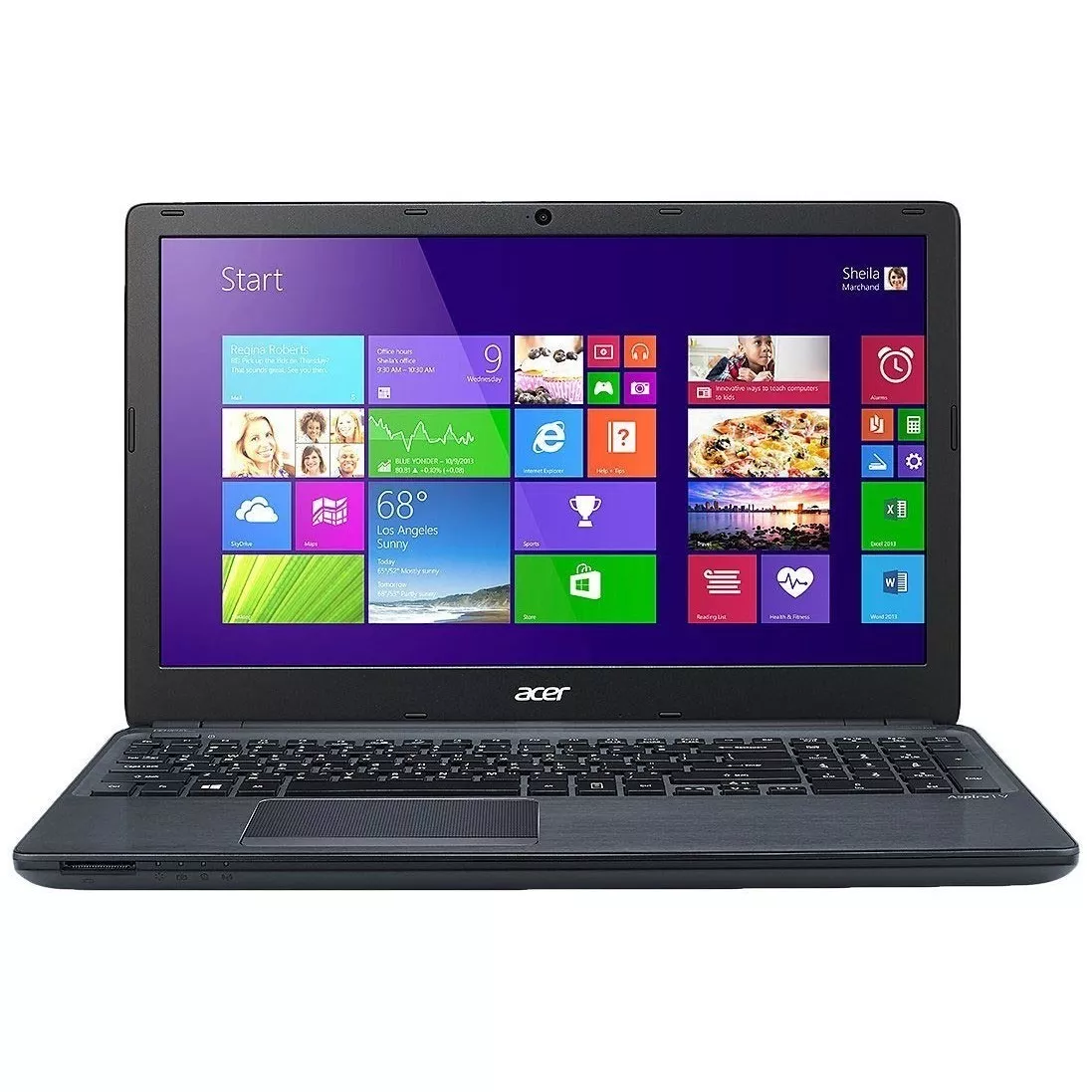 Acer V5-561G-54204G50TMaik