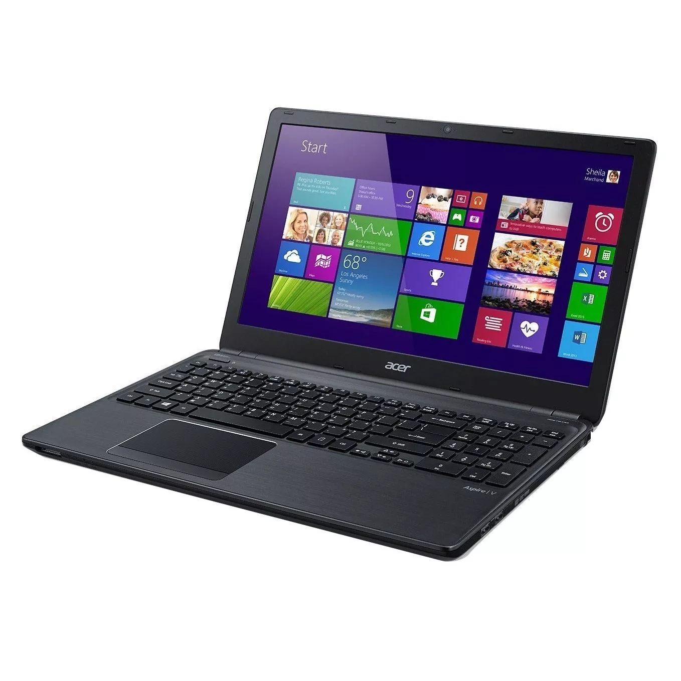 Acer V5-561G-54204G50TMaik