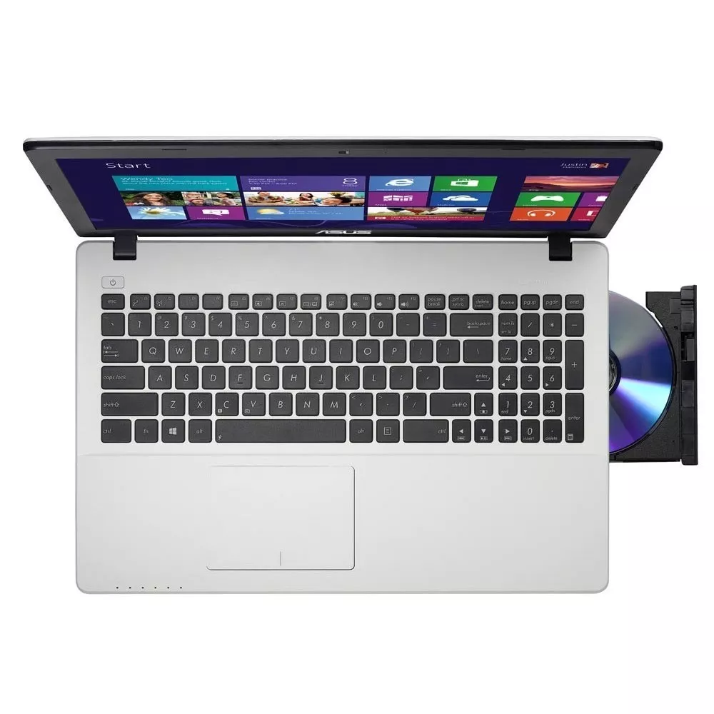 Asus X552CL-SX019H