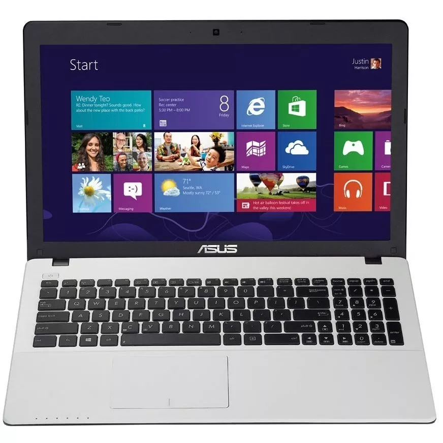Asus X552CL-SX019H