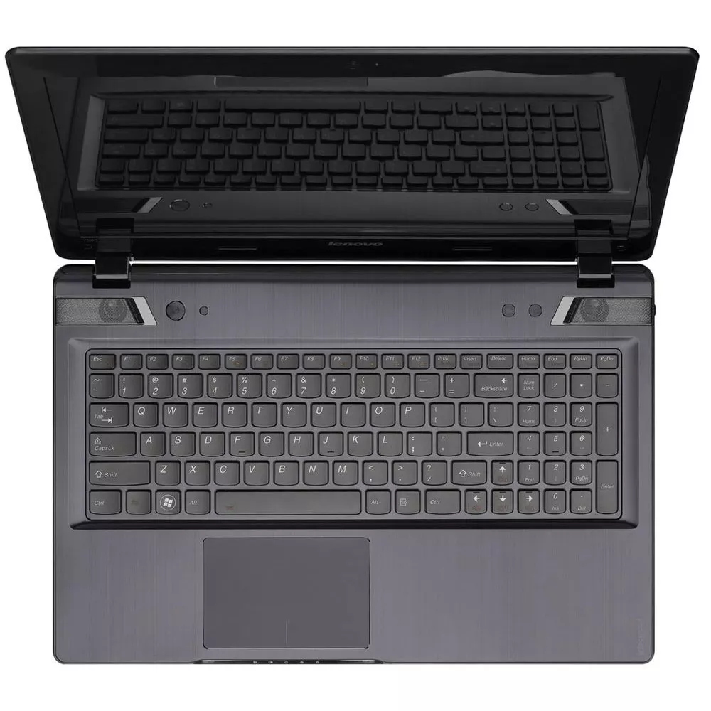 Lenovo Y580 59-337259