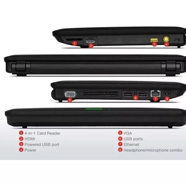 Lenovo X131e N2V3DRT