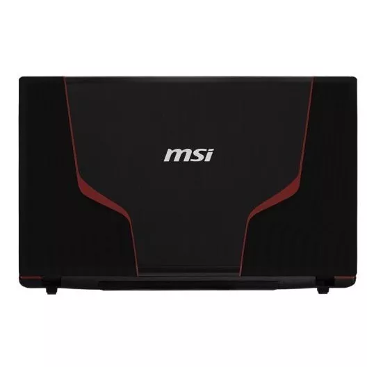 MSI GE60 2OE-207