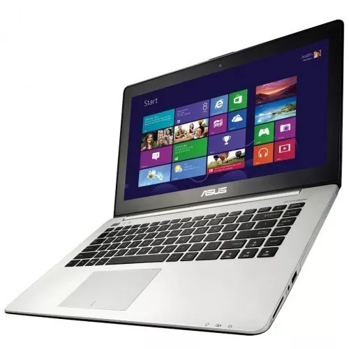 Asus S451LN-CA020H