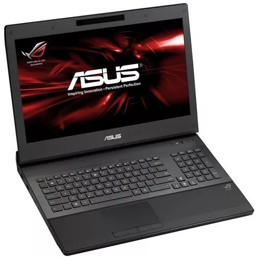 Asus G74SX-BBQ11