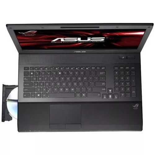 Asus G74SX-BBQ11
