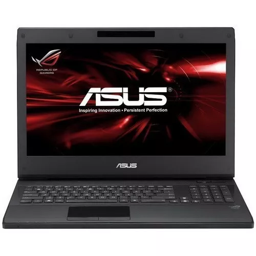 Asus G74SX-BBQ11