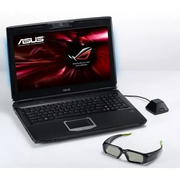 Asus G74SX-BBQ11