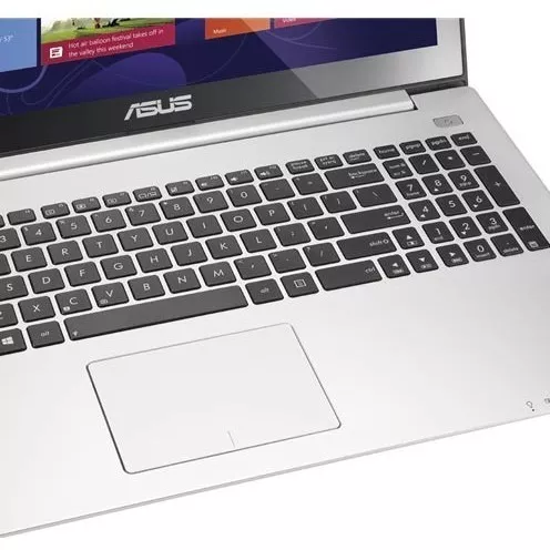 Asus S500CA-RSI5T02