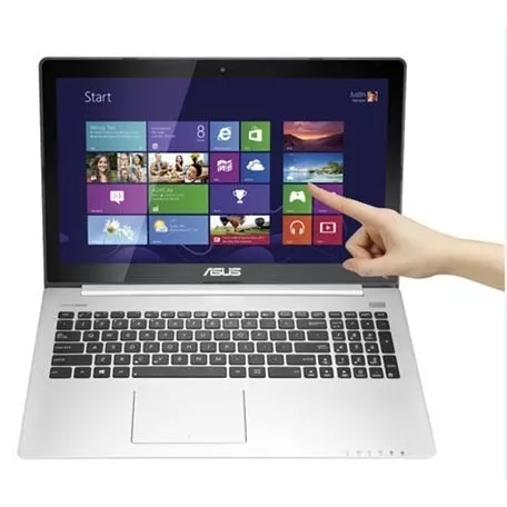 Asus S500CA-RSI5T02