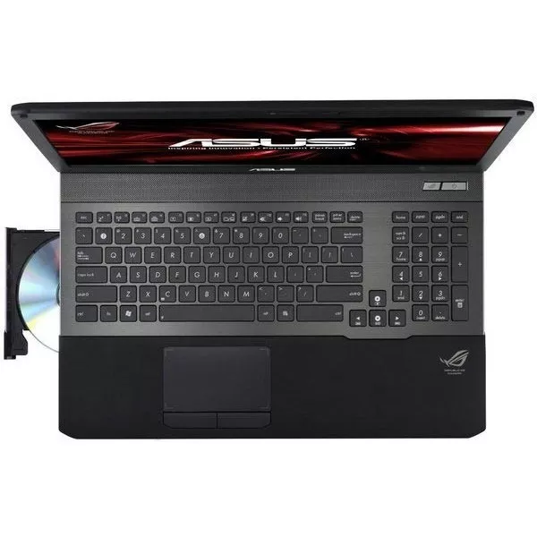 Asus G75VW-T1035V