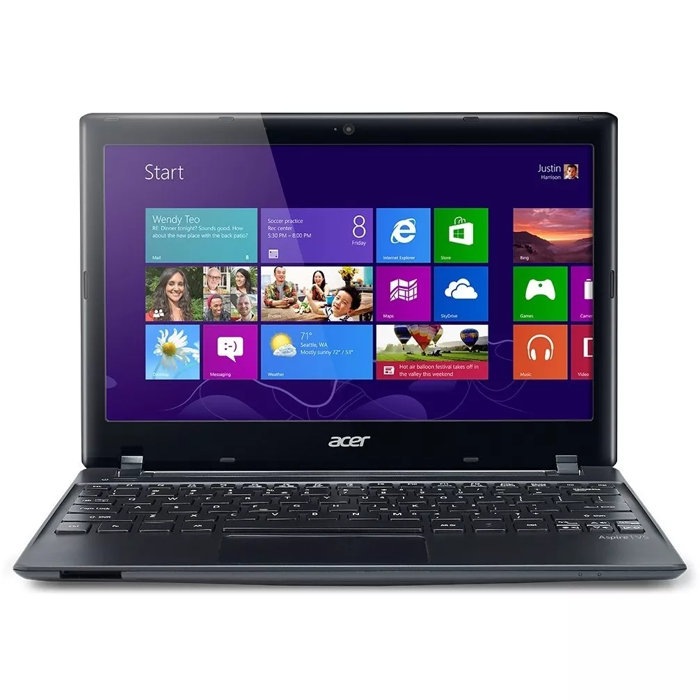 Acer V5-131-842G32nkk