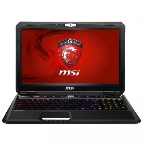 MSI GT60 0NG-607