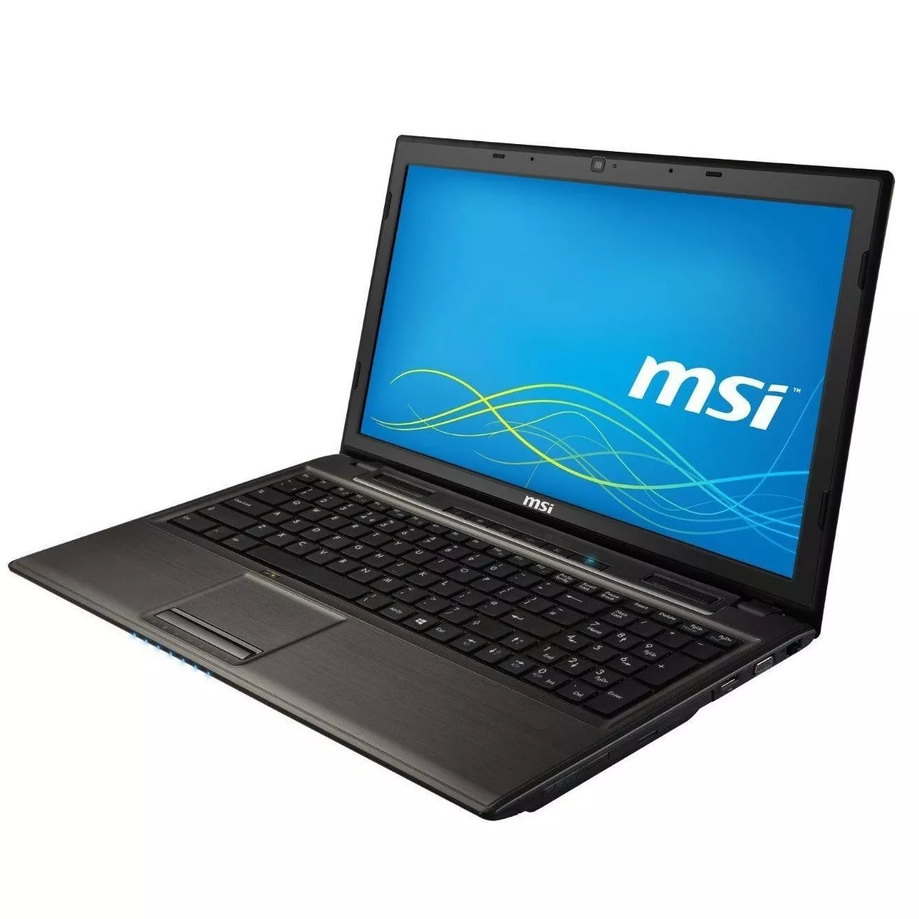 MSI CR613M-020