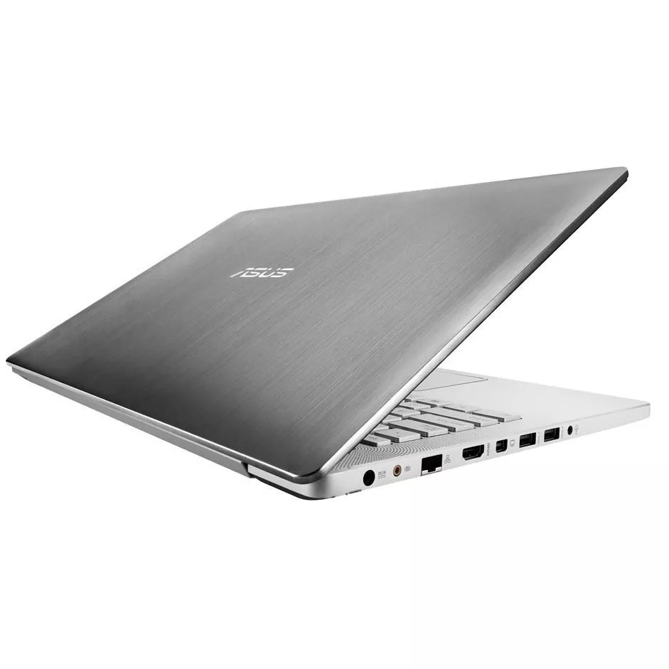 Asus N550JV-XO268H