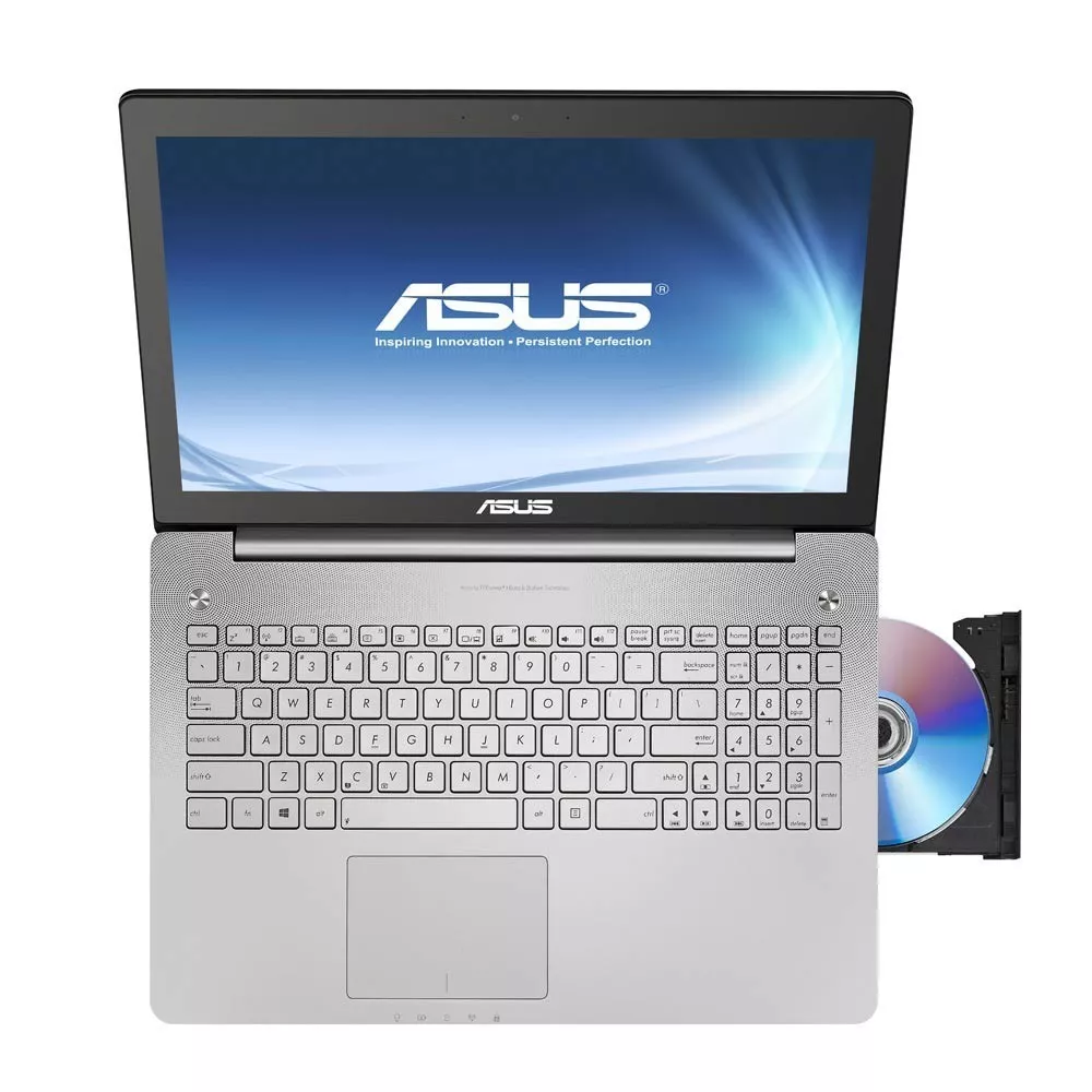 Asus N550JV-XO268H