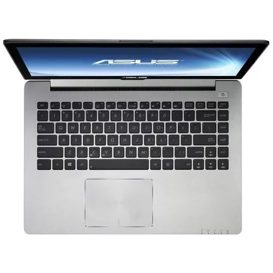 Asus S400CA-CA002H