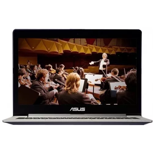 Asus S301LA-BSI5T17