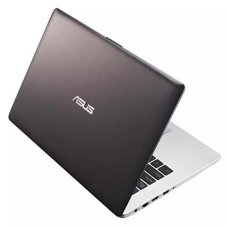 Asus S301LA-BHI5T02