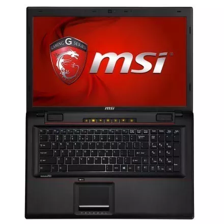 MSI GP70 2QF-643
