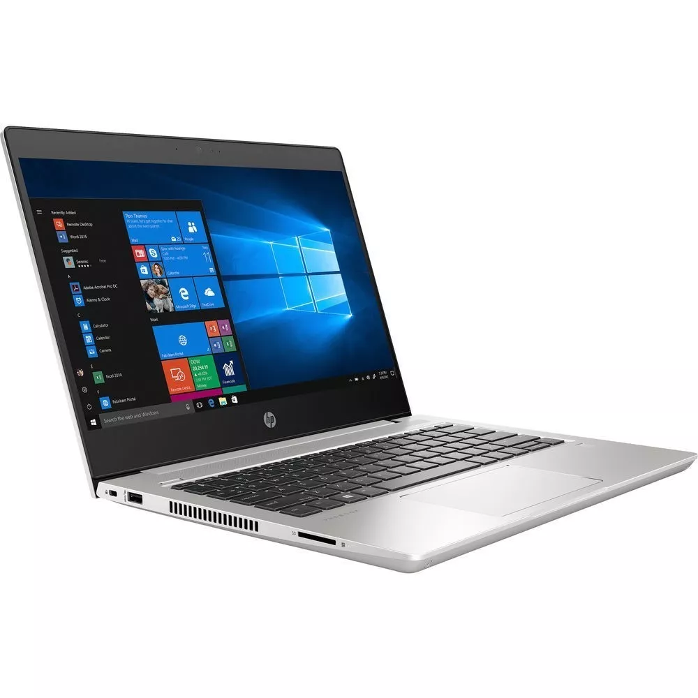 HP ProBook 430 G6 (430G6 8VT75ES)