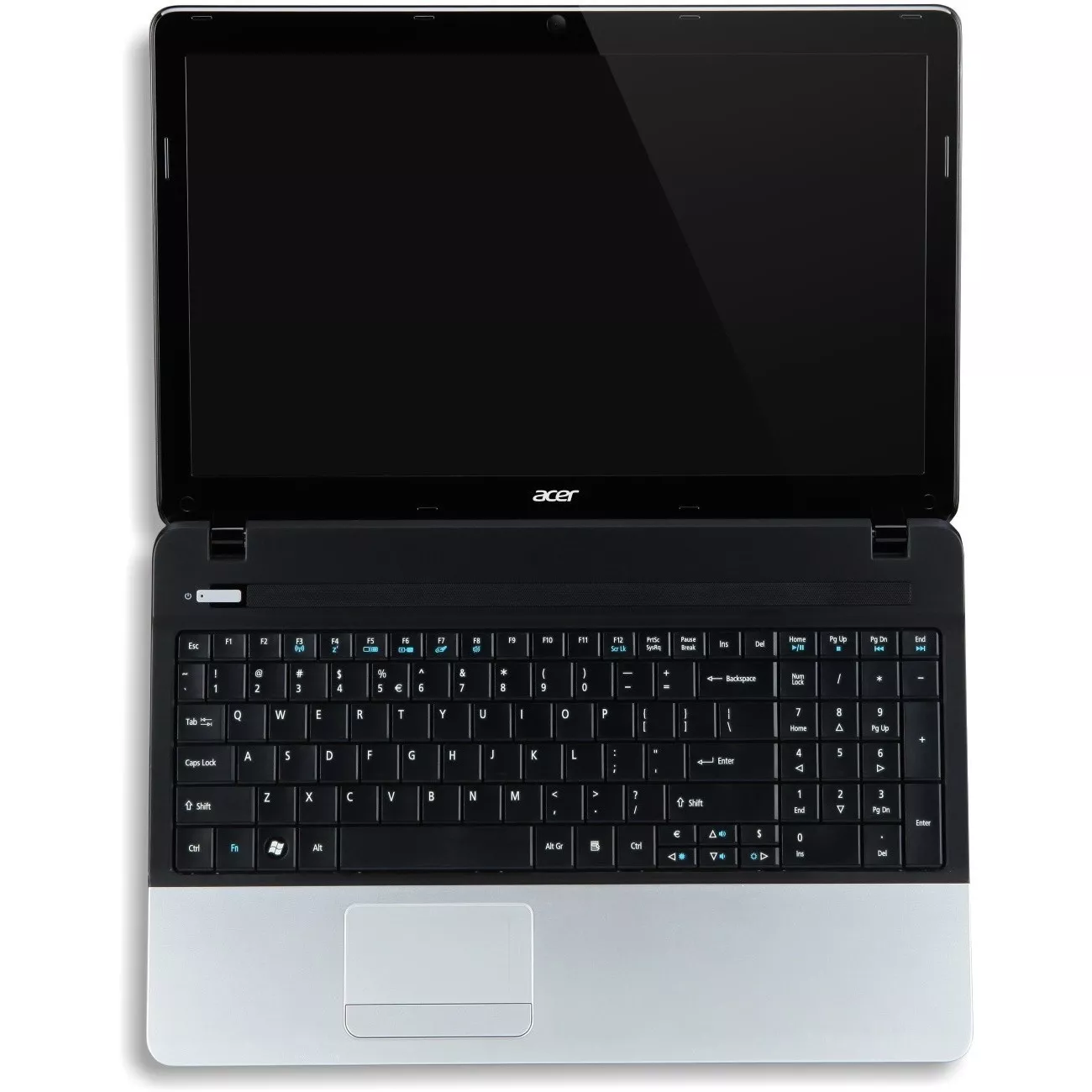 Acer E1-571G-32344G32Mnks