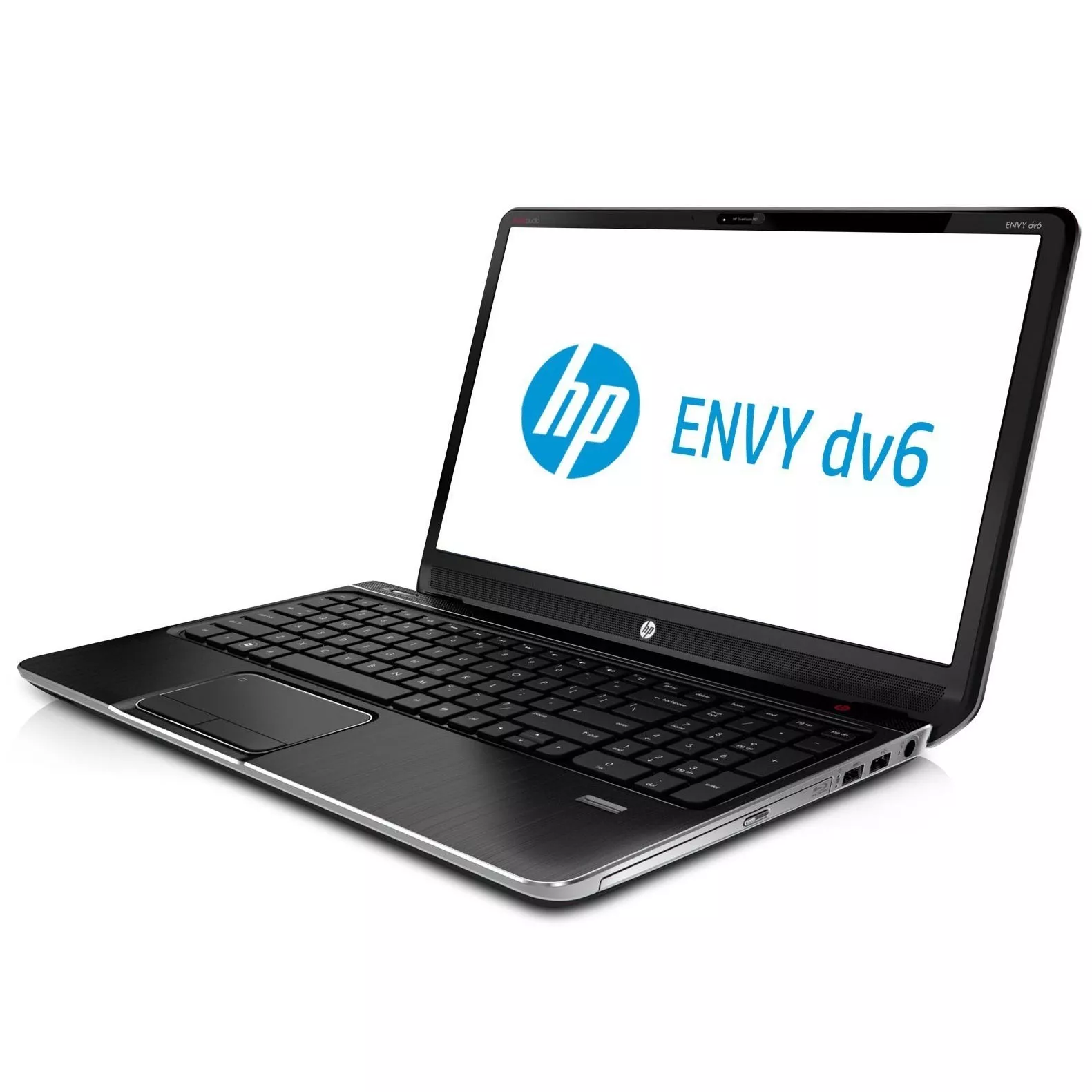 HP DV6z-7200-YG1Y