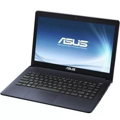 Asus X401A-WX529D