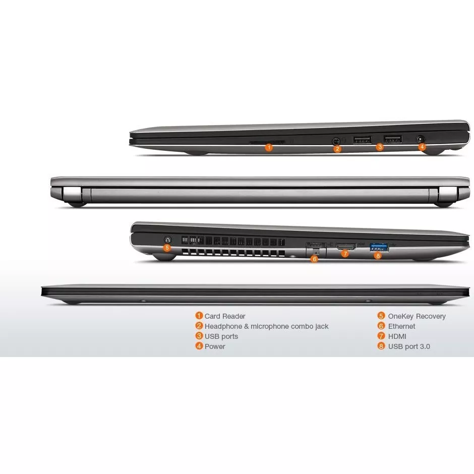 Lenovo S400 59-350228