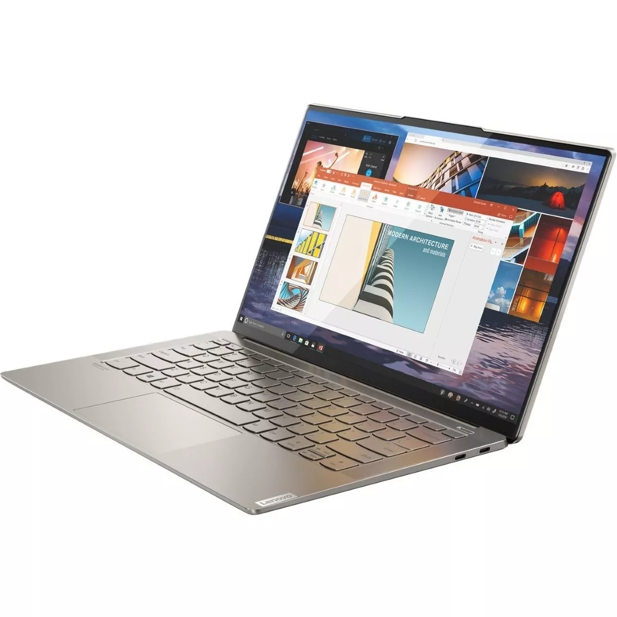 Lenovo S940-14IWL 81Q7004FRA