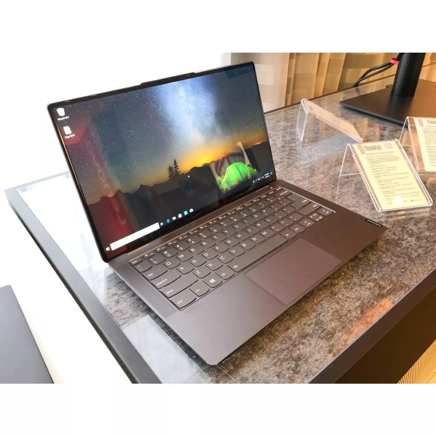 Lenovo S940-14IWL 81Q7004FRA