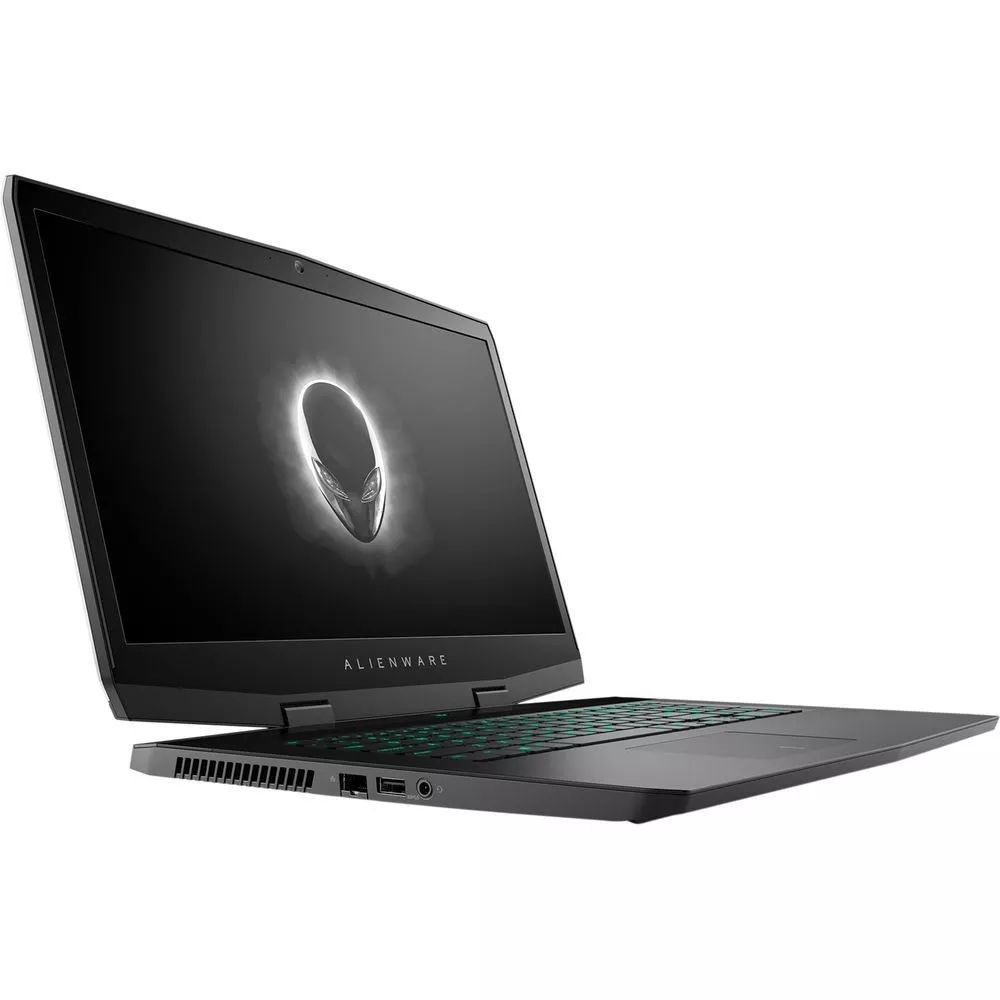 Dell Alienware M17 (M17-8417)