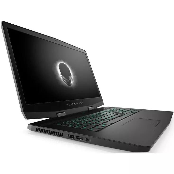 Dell Alienware M17 (M17-8417)