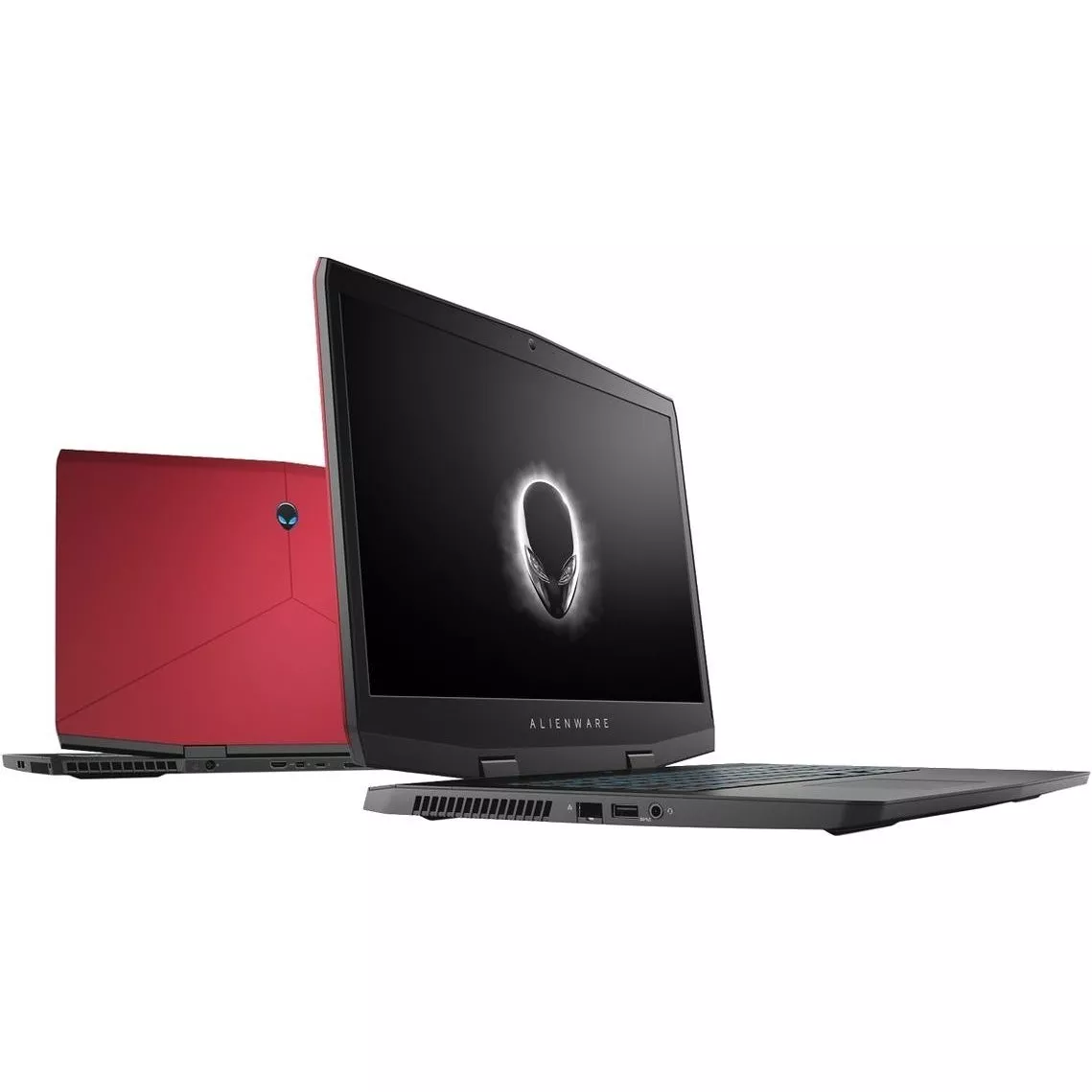 Dell Alienware M17 (M17-8417)