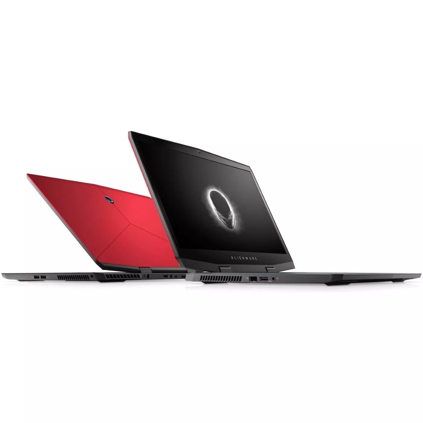 Dell Alienware M17 (M17-8417)