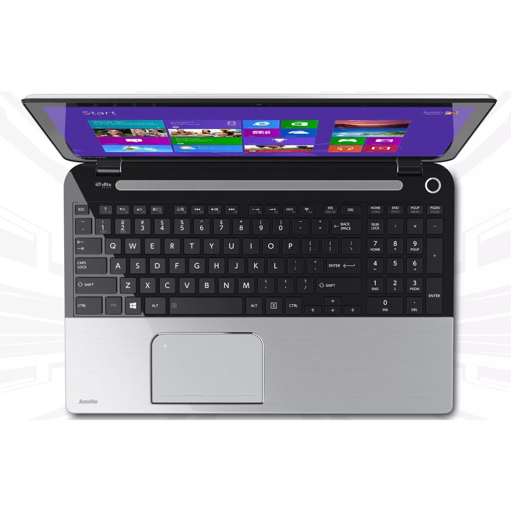 Toshiba L50-A-04N02U