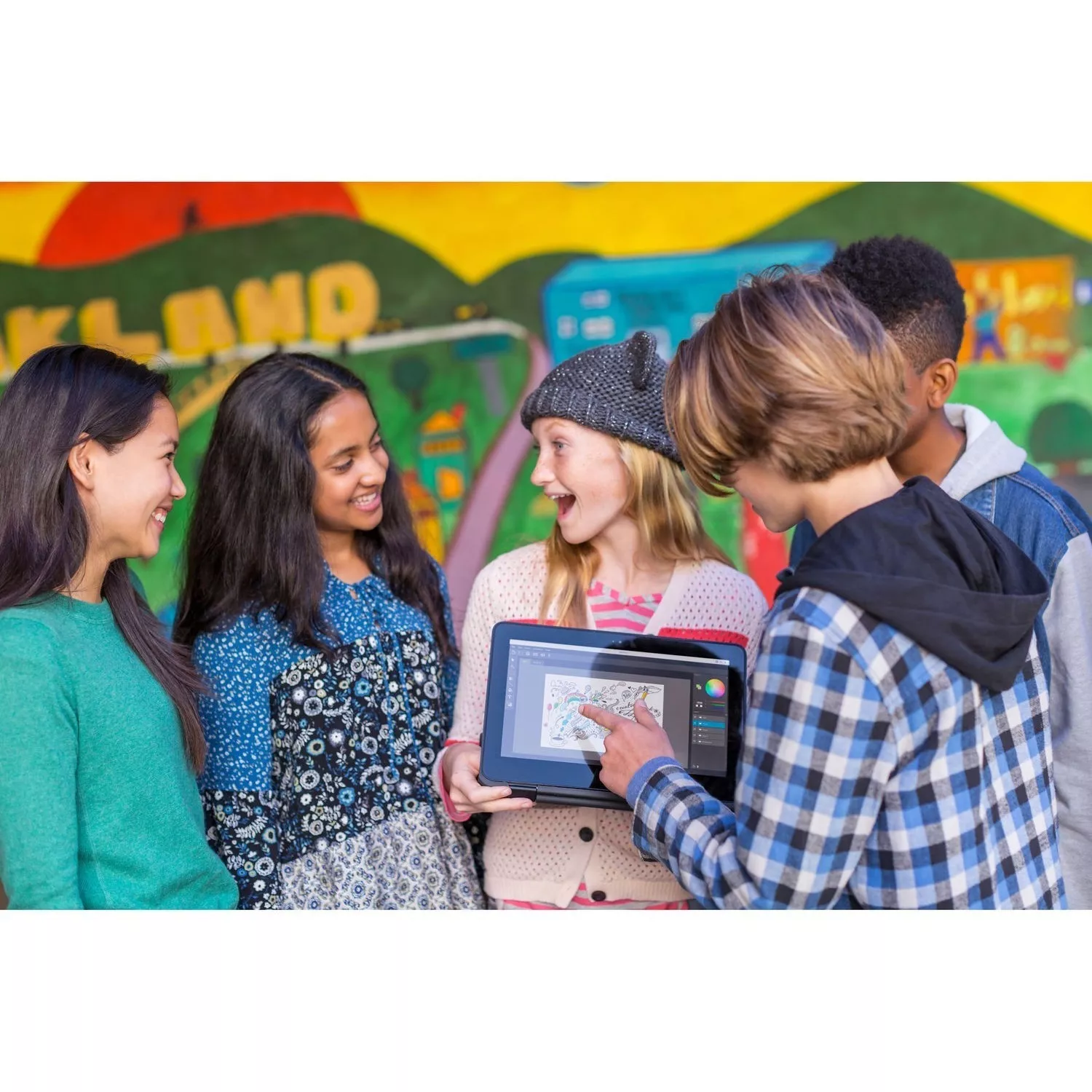 HP ProBook x360 11 G2 EE (2EZ91UT)