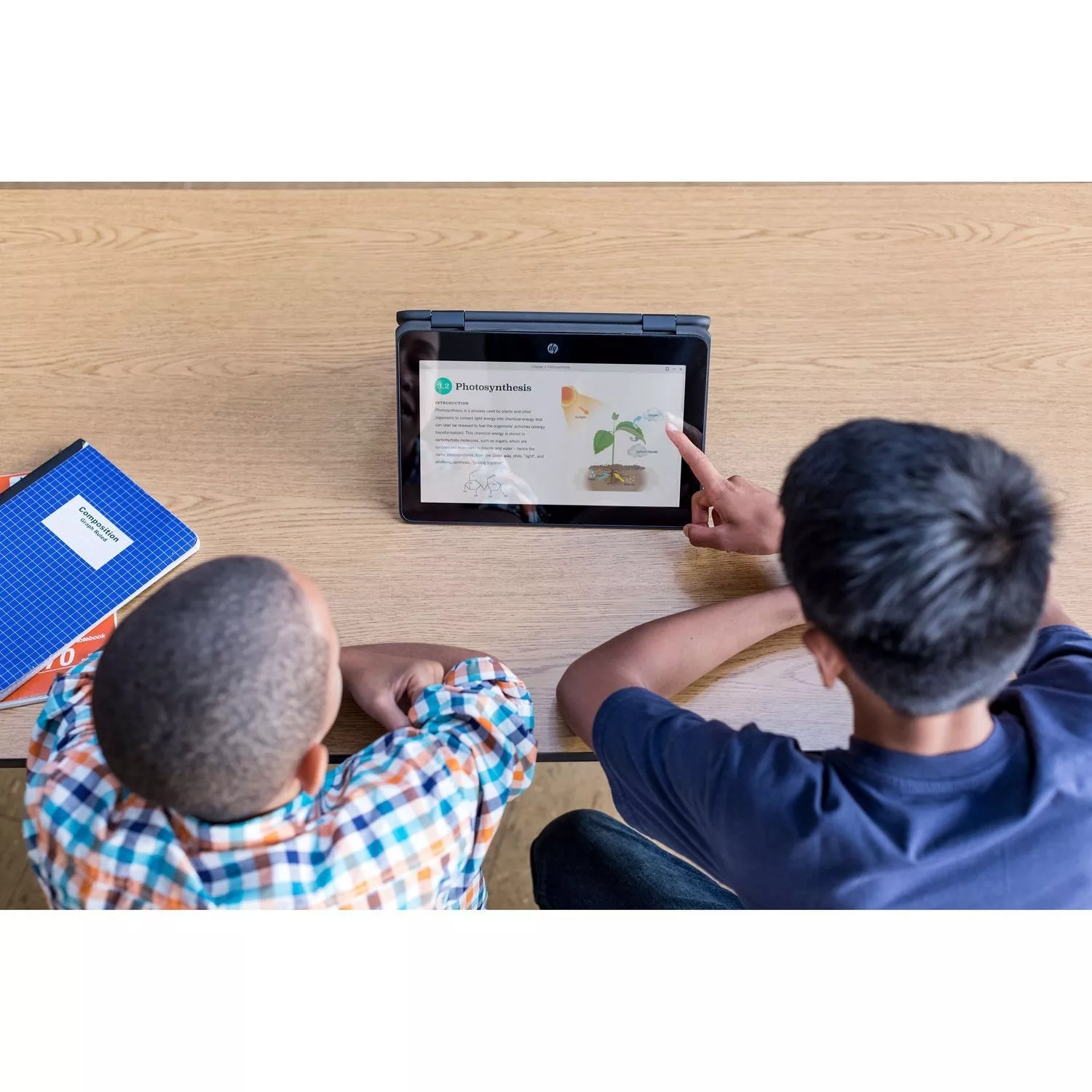 HP ProBook x360 11 G2 EE (2EZ91UT)