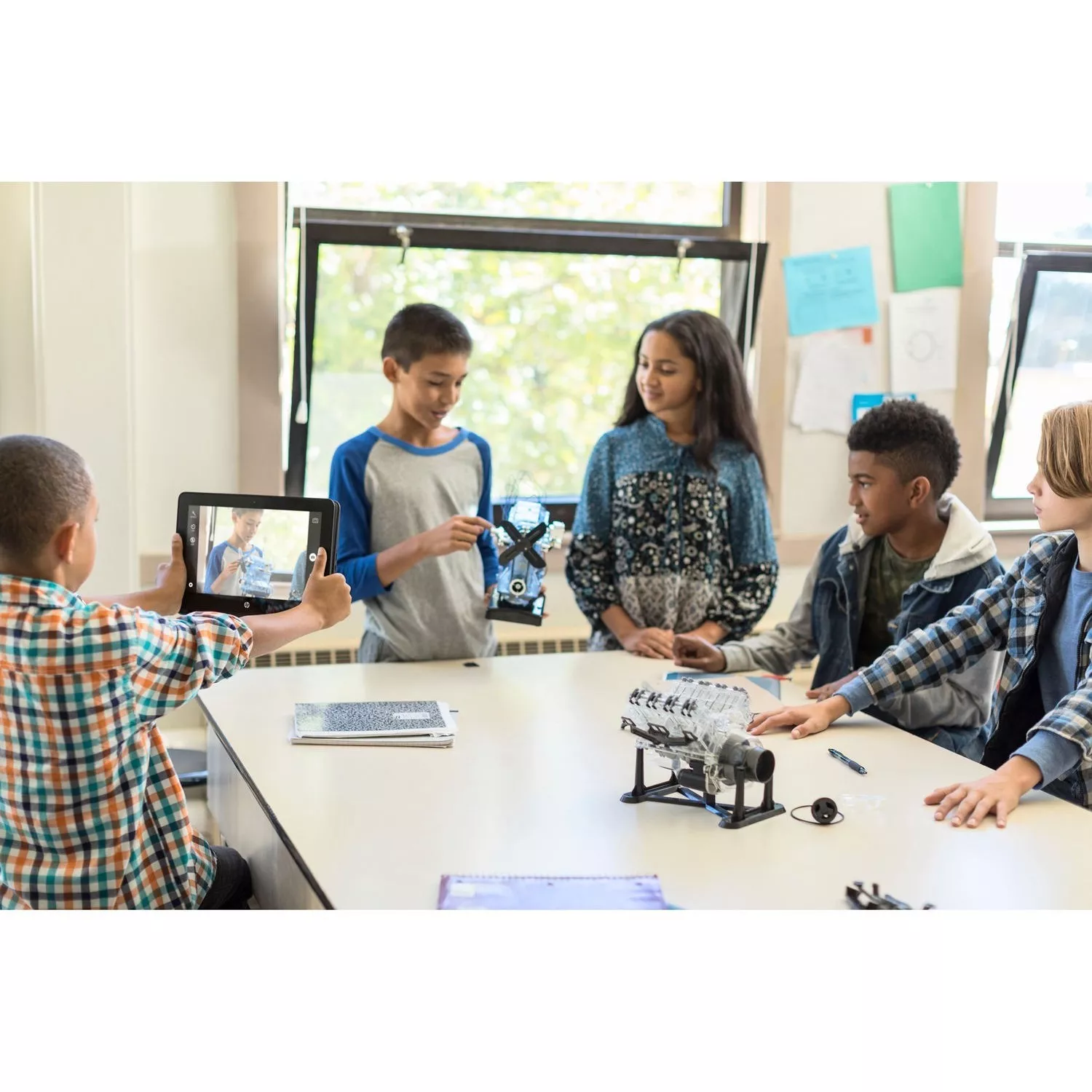 HP ProBook x360 11 G2 EE (2EZ91UT)