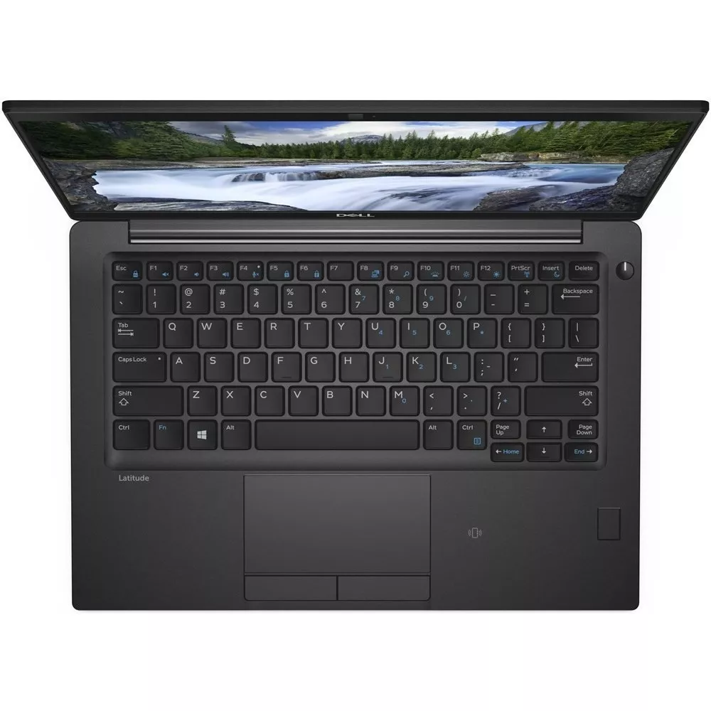 Dell Latitude 13 7390 (7390-1369)
