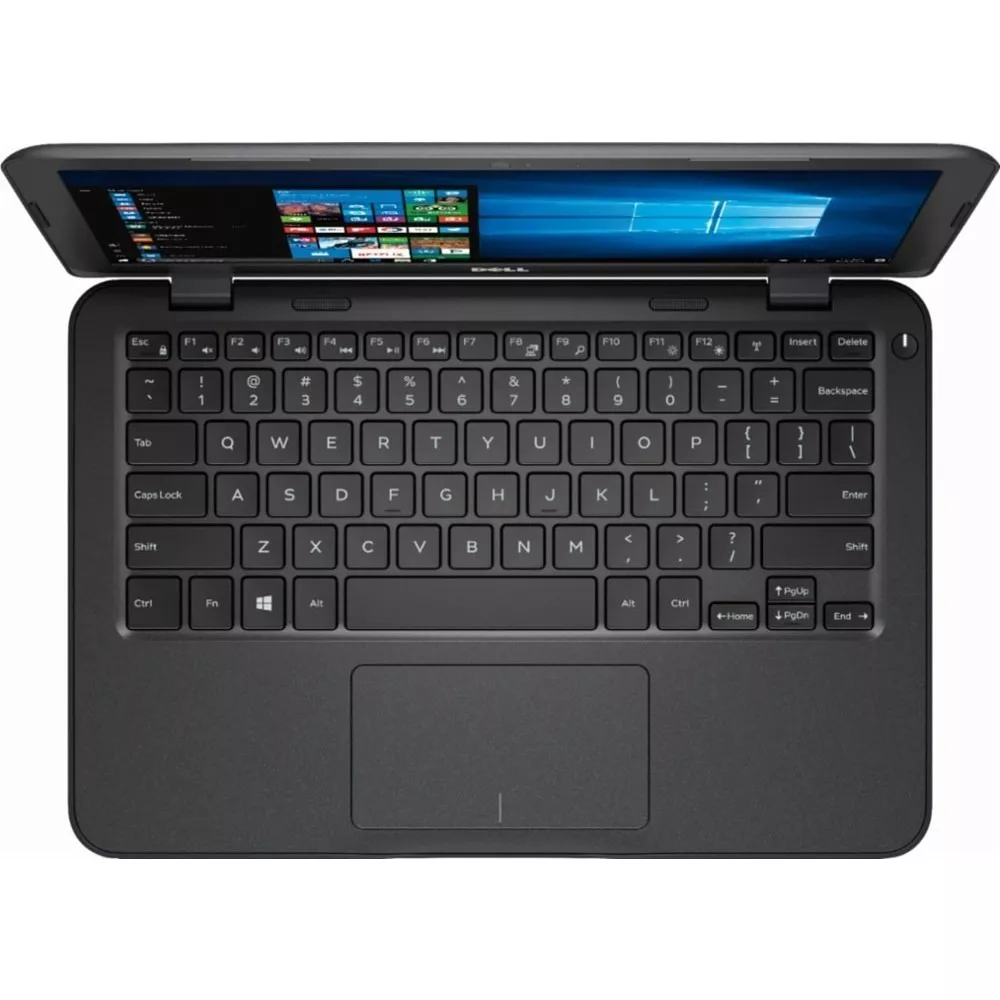 Dell Inspiron 11 3180 (3180-7543)