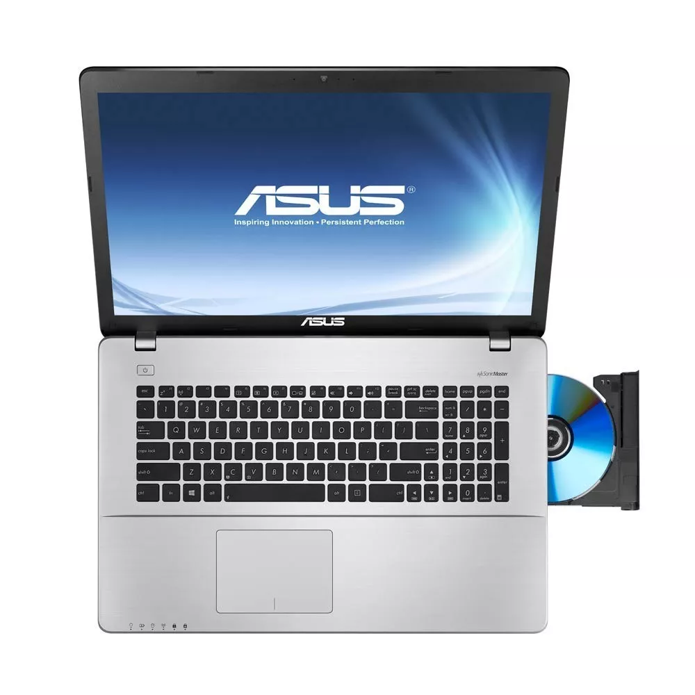 Asus X750LB-TY011D